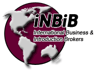 INBIB Logo