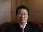 Paul Kim, INBIC Korea